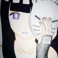 Hinata ANBU